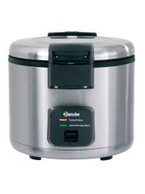 Рисоварка Bartscher A150513